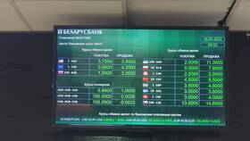 Белорусская валюта и ее курс в Техносила