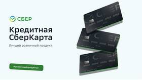 Что дает кредитная карта Сбербанка в Техносила