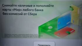 Что делать, если «слетел» Сбербанк в Техносила