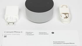 Что может делать станция Алиса без подписки? в Техносила