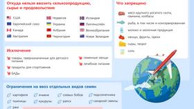 Что означает экспорт товаров