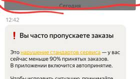 Что такое автоприем заказов в Техносила