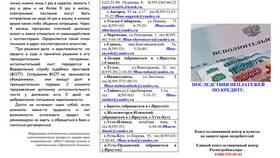 Где указано, что товар невозвратный в Техносила