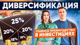 Инвестиции для начинающих: с чего начать в Техносила