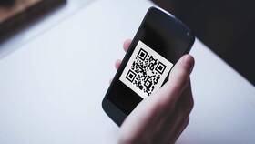 Как исправить поврежденный QR-код в Техносила