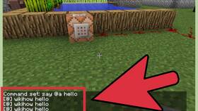 Как изменить команды в Minecraft в Техносила