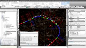 Как изменить масштаб в AutoCAD в Техносила