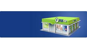 Как называется магазин Fix Price в Техносила