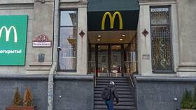 Как называется Макдональдс в Минске в Техносила