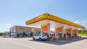 Как оформить карту Роснефть АЗС в Техносила