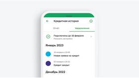 Как оформить самозапрет на кредиты через Сбербанк в Техносила