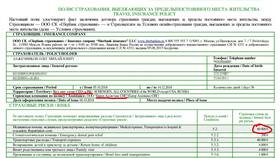 Как оформить СПБ (Страхование жизни и здоровья) в Сбербанке в Техносила
