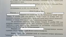 Как оспорить судебный приказ о взыскании алиментов в Техносила
