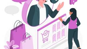 Как открыть продавца на Ozon в Техносила