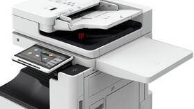 Как отсканировать документ на принтере Canon в Техносила