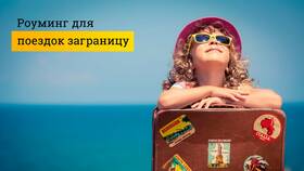 Как подключить роуминг на Билайне в Техносила
