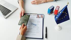 Как получить визу в 2025 году: пошаговая инструкция