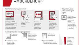 Как пополнить счет ребенка в Техносила