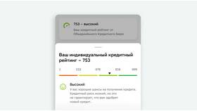 Как повысить вероятность одобрения кредита в Сбербанке в Техносила