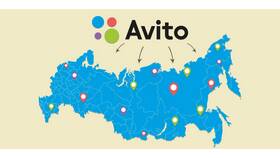 Как продать товар на Авито с доставкой в Техносила