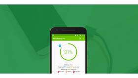 Как уменьшить расход батареи на Android в Техносила