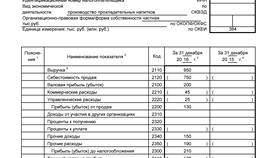 Как узнать код ОКУД по ИНН в Техносила