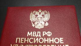 Как восстановить пенсионное удостоверение при утере в Техносила