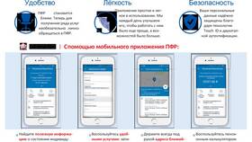 Как войти в личный кабинет Пенсионного фонда в Техносила
