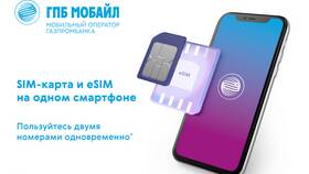Как заблокировать Газпромбанк карту через Мобайл в Техносила