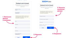 Как запустить продажи на Ozon в Техносила