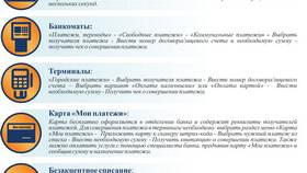 Код услуги: что это