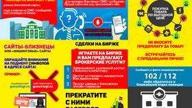 Мошенничество с доставкой на Авито: схемы и защита в Техносила
