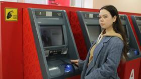 Почему нельзя снять наличные в банкомате в Техносила