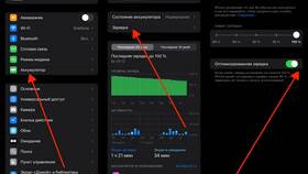 Почему телефон не заряжается выше 80%? в Техносила