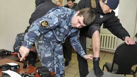 За что назначают домашний арест в Техносила