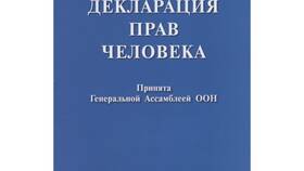 Зачем нужна Всеобщая декларация прав человека в Техносила