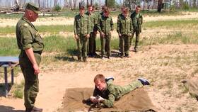 Зачем отправляют на сборы в Техносила