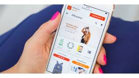 Зачем вводить паспорт на AliExpress в Техносила