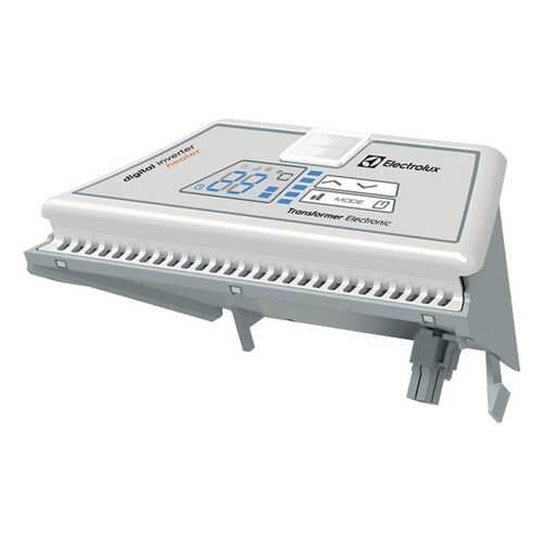 Термостат Electrolux Transformer Digital Inverter ECH/TUI в Техносила