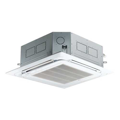 Кассетная сплит-система LG UT48WC,NM1R0/UU49WC1,U31R0 в Техносила