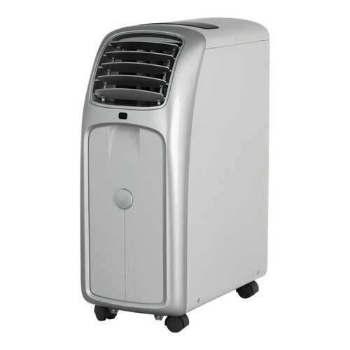 Кондиционер мобильный Ballu BPAC-09 CE White в Техносила