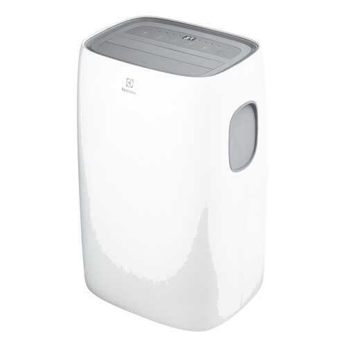 Кондиционер мобильный Electrolux EACM-11 CL/N3 White в Техносила