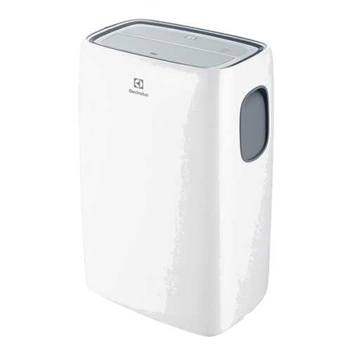 Кондиционер мобильный Electrolux EACM-8 CL/N3 Loft White в Техносила