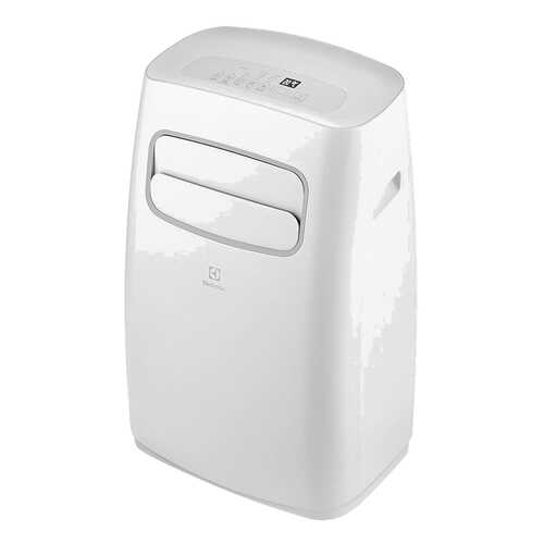 Кондиционер мобильный Electrolux EACM-9 CG/N3 White в Техносила