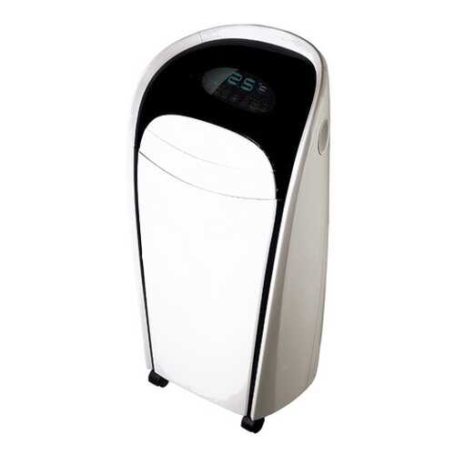 Кондиционер мобильный General Climate GCP-09ERC1N1 White/Black в Техносила