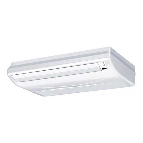 Напольно-потолочный кондиционер Haier AC18CS1ERA(S)/1U18DS1EAA в Техносила