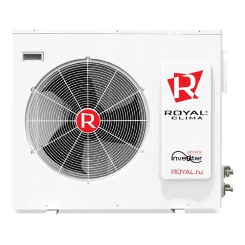 Наружный блок Royal Clima 4RFM-28HN/OUT в Техносила