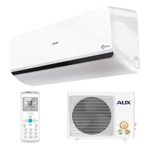 Сплит-система AUX ASW-H09A4/FP-R1 AS-H09A4/FP-R1 в Техносила