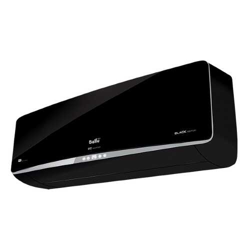 Сплит-система Ballu BSPI-13 HN1/BL/EU Platinum Black Edition в Техносила