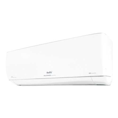 Сплит-система Ballu Platinum Evolution DC Inverter BSUI-12 HN8 в Техносила